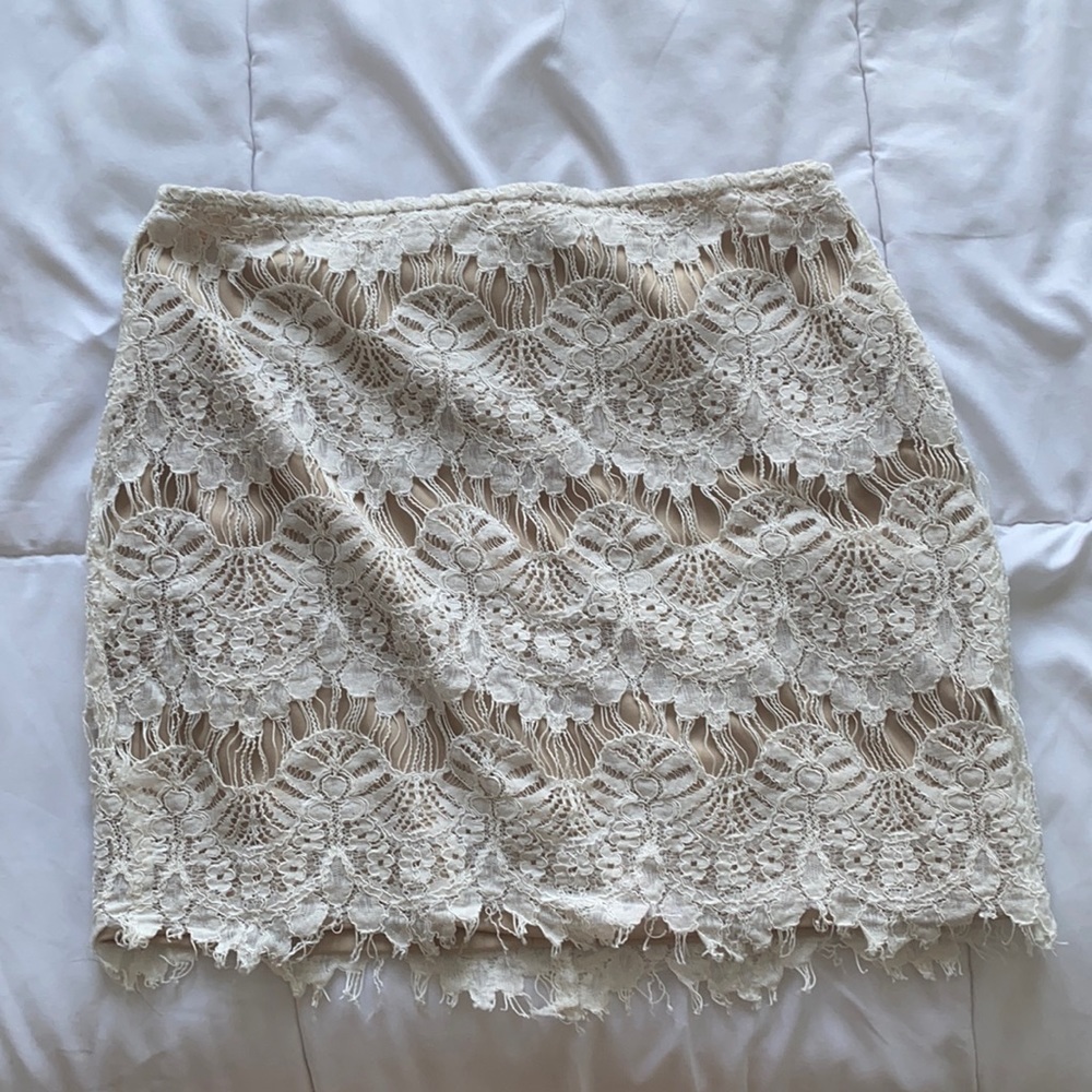 Skirt